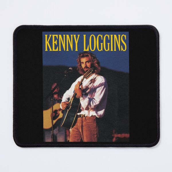 Item preview, Art - Kenny Loggins designed and sold by thomaasa.
