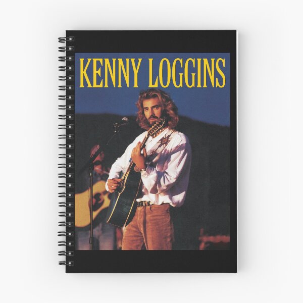 Item preview, Art - Kenny Loggins designed and sold by thomaasa.