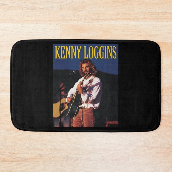 Item preview, Art - Kenny Loggins designed and sold by thomaasa.