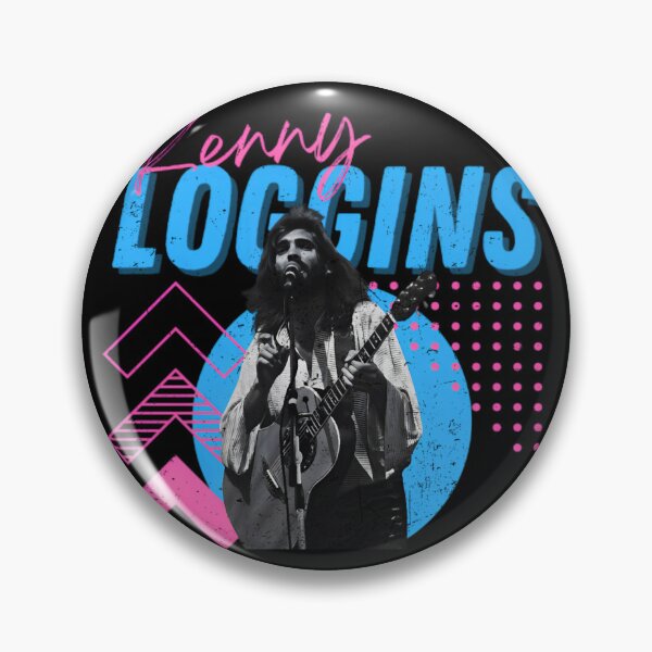 Item preview, Art - Kenny Loggins designed and sold by thomaasa.