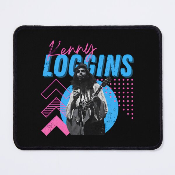 Item preview, Art - Kenny Loggins designed and sold by thomaasa.