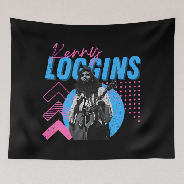 Item preview, Art - Kenny Loggins designed and sold by thomaasa.