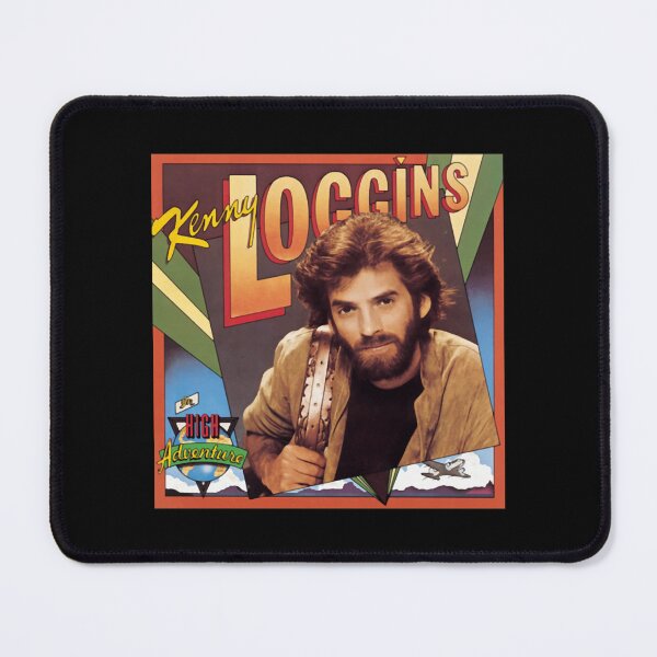 Item preview, Art - Kenny Loggins designed and sold by thomaasa.