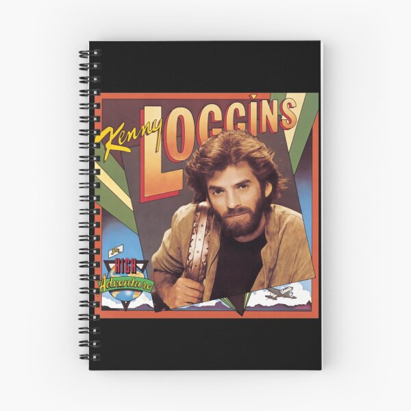 Item preview, Art - Kenny Loggins designed and sold by thomaasa.