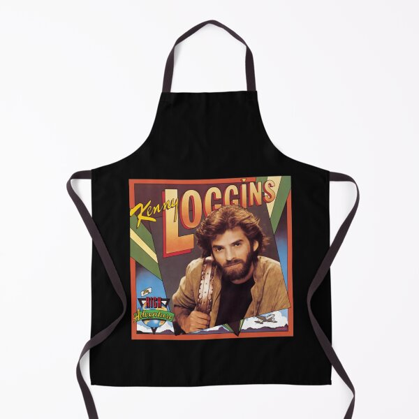 Item preview, Art - Kenny Loggins designed and sold by thomaasa.
