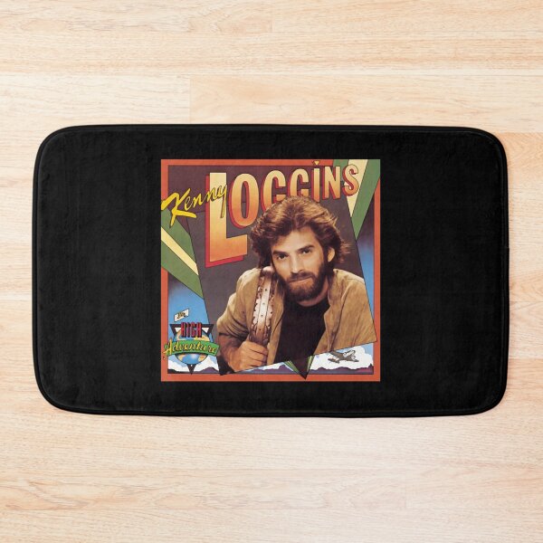 Item preview, Art - Kenny Loggins designed and sold by thomaasa.