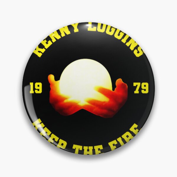 Item preview, Art - Kenny Loggins designed and sold by thomaasa.