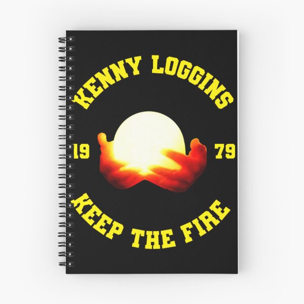 Item preview, Art - Kenny Loggins designed and sold by thomaasa.