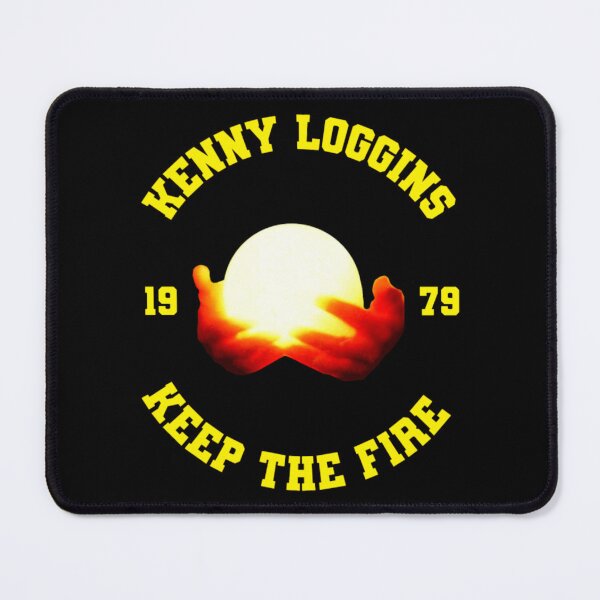 Item preview, Art - Kenny Loggins designed and sold by thomaasa.