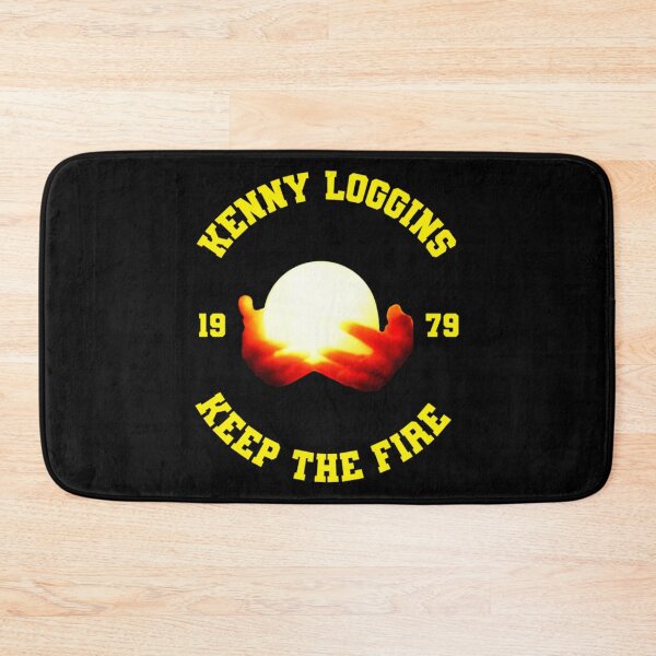 Item preview, Art - Kenny Loggins designed and sold by thomaasa.
