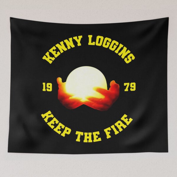 Item preview, Art - Kenny Loggins designed and sold by thomaasa.