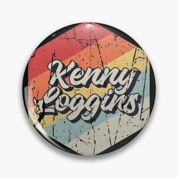 Item preview, Art - Kenny Loggins designed and sold by thomaasa.