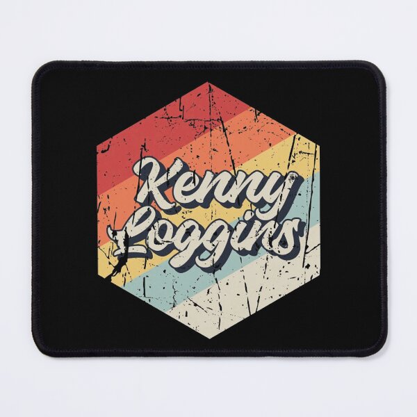 Item preview, Art - Kenny Loggins designed and sold by thomaasa.
