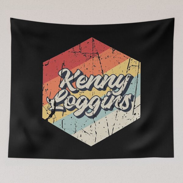 Item preview, Art - Kenny Loggins designed and sold by thomaasa.