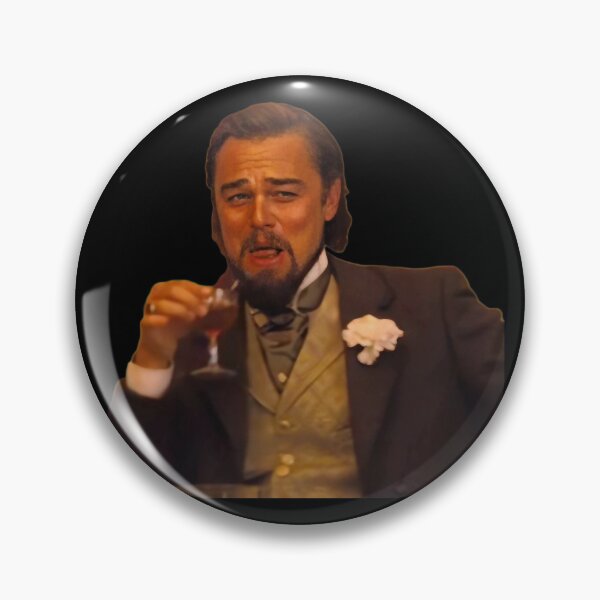 Artikelvorschau, Kunst - Leonardo DiCaprio entworfen und verkauft von trevinochris.