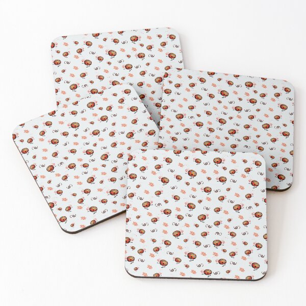 Item preview, Lucky LadyBug - Spring’s Little Guardians designed and sold by Purple-Vale.