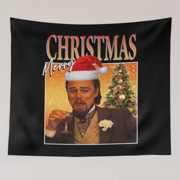 Item preview, Art - Leonardo DiCaprio designed and sold by trevinochris.