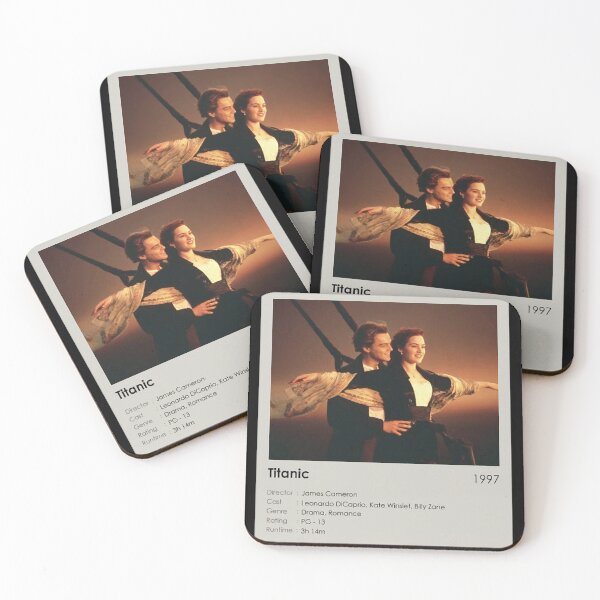 Item preview, Arte - Leonardo DiCaprio designed and sold by trevinochris.