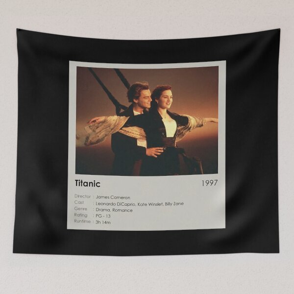 Item preview, Art - Leonardo DiCaprio designed and sold by trevinochris.