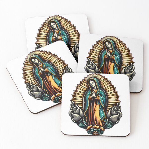 Item preview, guadalupe designed and sold by NCNGDESIGN.
