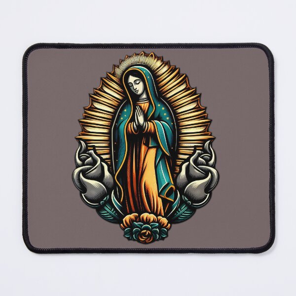 Item preview, guadalupe designed and sold by NCNGDESIGN.
