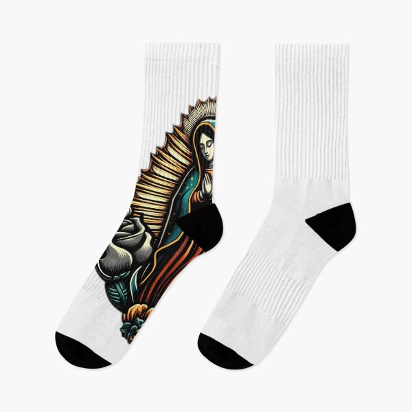 Item preview, guadalupe designed and sold by NCNGDESIGN.