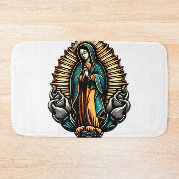 Item preview, guadalupe designed and sold by NCNGDESIGN.