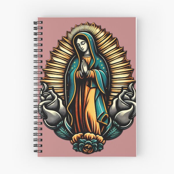 Item preview, guadalupe designed and sold by NCNGDESIGN.