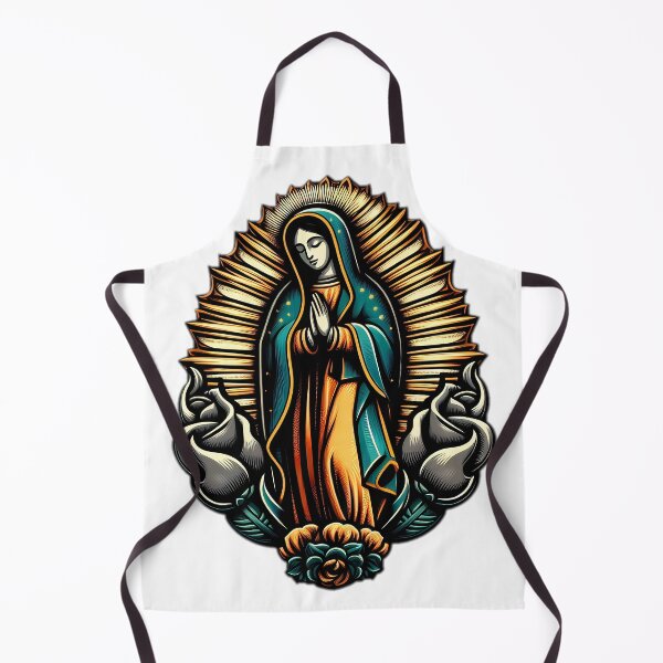Item preview, guadalupe designed and sold by NCNGDESIGN.