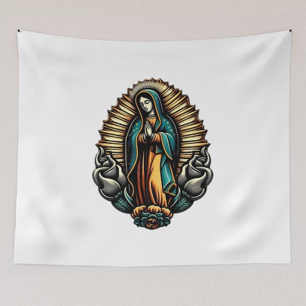 Item preview, guadalupe designed and sold by NCNGDESIGN.