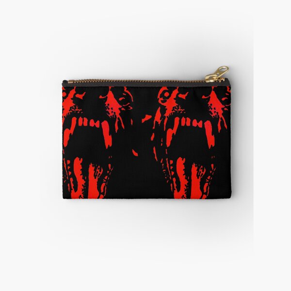 Item preview, Angry Dog Red designed and sold by Chad's Fresh Art.