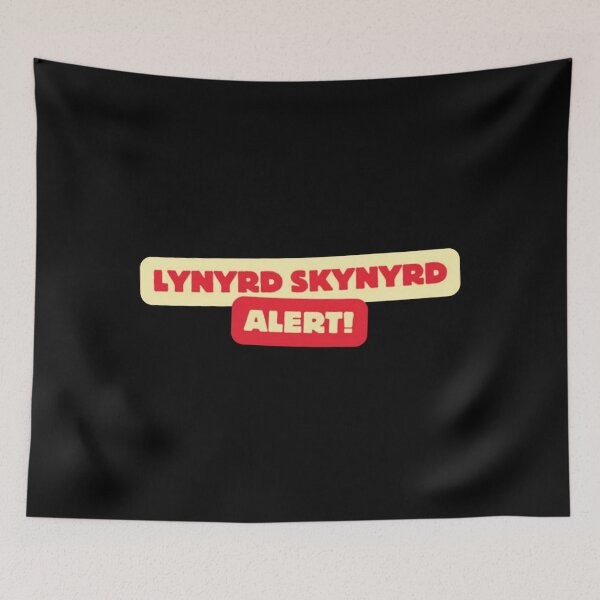 Item preview, Art - Lynyrd Skynyrd designed and sold by kanterciril.
