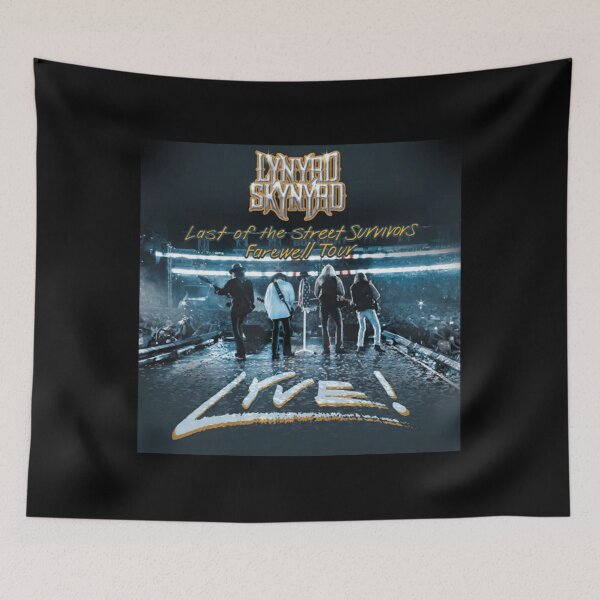 Item preview, Art - Lynyrd Skynyrd designed and sold by kanterciril.