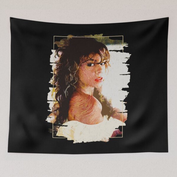 Item preview, Art - Mariah Carey designed and sold by alectalia.