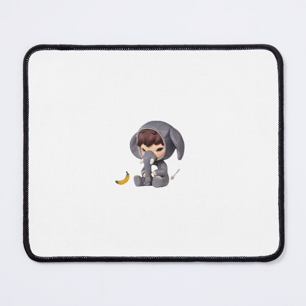 Item preview, hirono designed and sold by bassredbubble.
