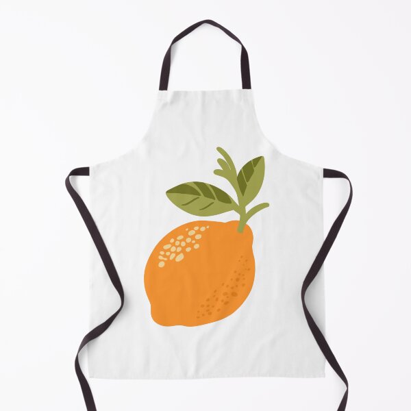 Item preview, Boho Citrus Bliss designed and sold by KJackArtwork.