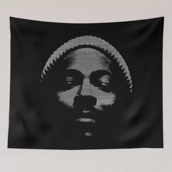 Item preview, Art - Marvin Gaye designed and sold by whitnikku.
