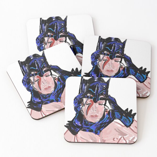 Item preview, Bat Sane designed and sold by CharlieAns.