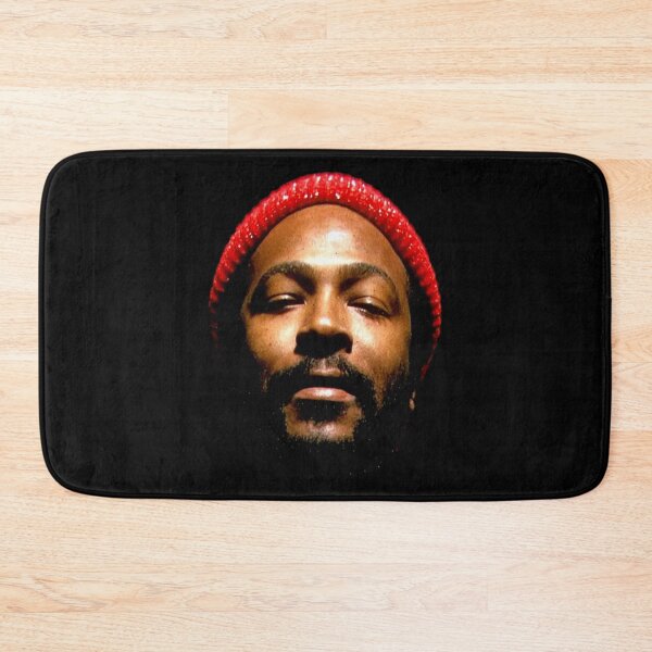 Item preview, Art - Marvin Gaye designed and sold by whitnikku.