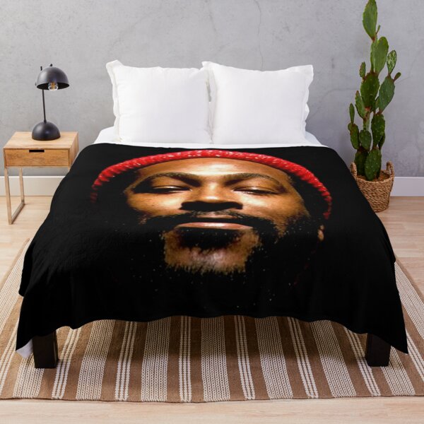 Item preview, Art - Marvin Gaye designed and sold by whitnikku.