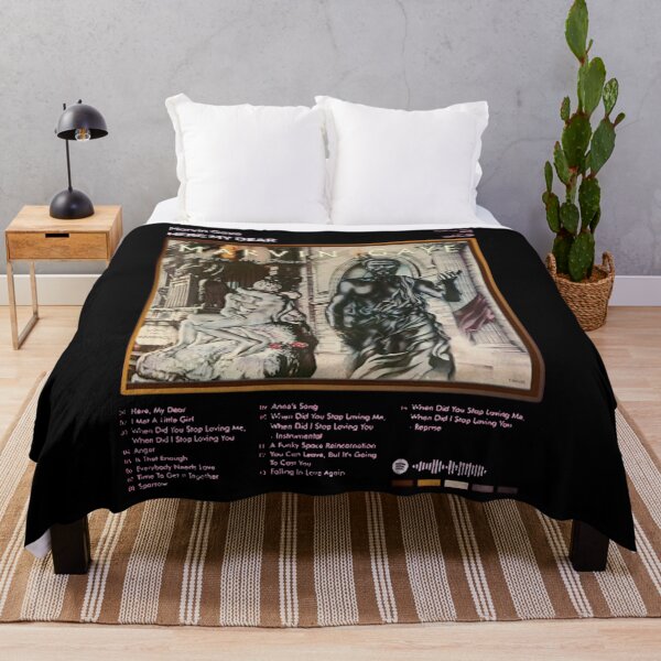 Item preview, Art - Marvin Gaye designed and sold by whitnikku.