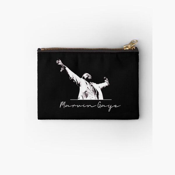 Item preview, Art - Marvin Gaye designed and sold by whitnikku.