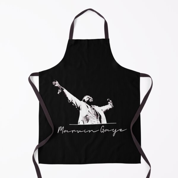 Item preview, Art - Marvin Gaye designed and sold by whitnikku.