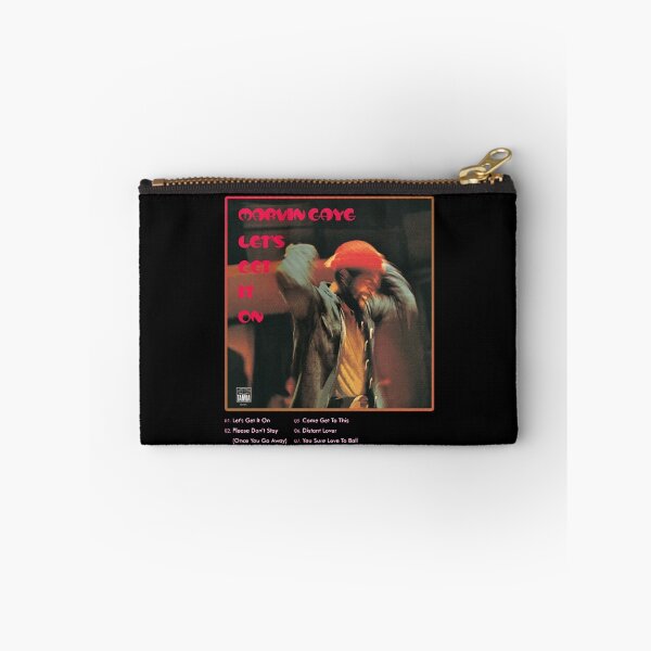 Item preview, Art - Marvin Gaye designed and sold by whitnikku.