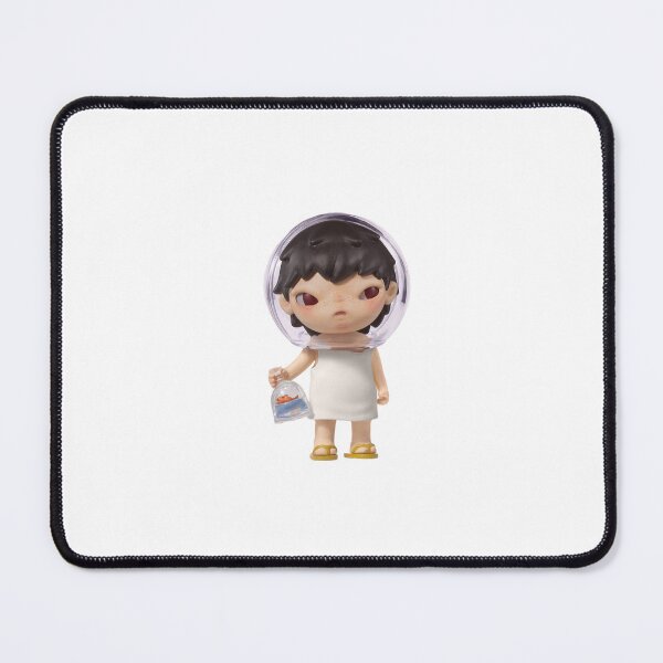 Item preview, hirono designed and sold by bassredbubble.