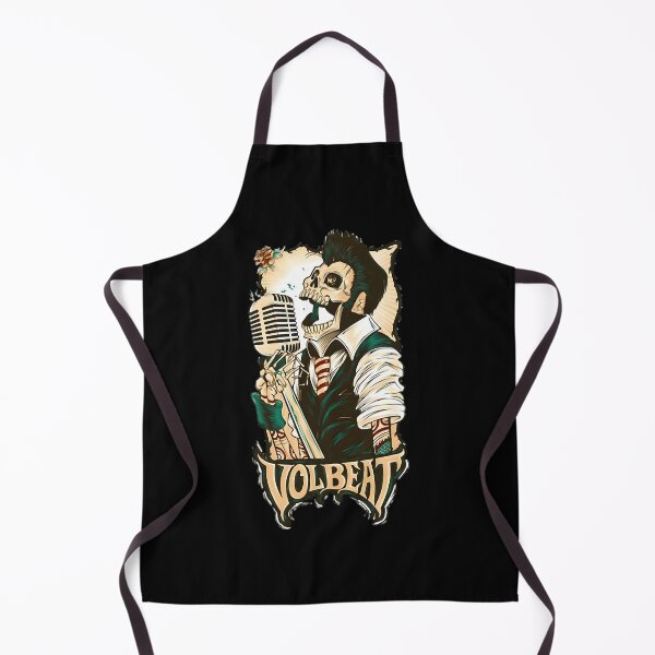 Item preview, Volbeat New Logo designed and sold by ragbarcensag.