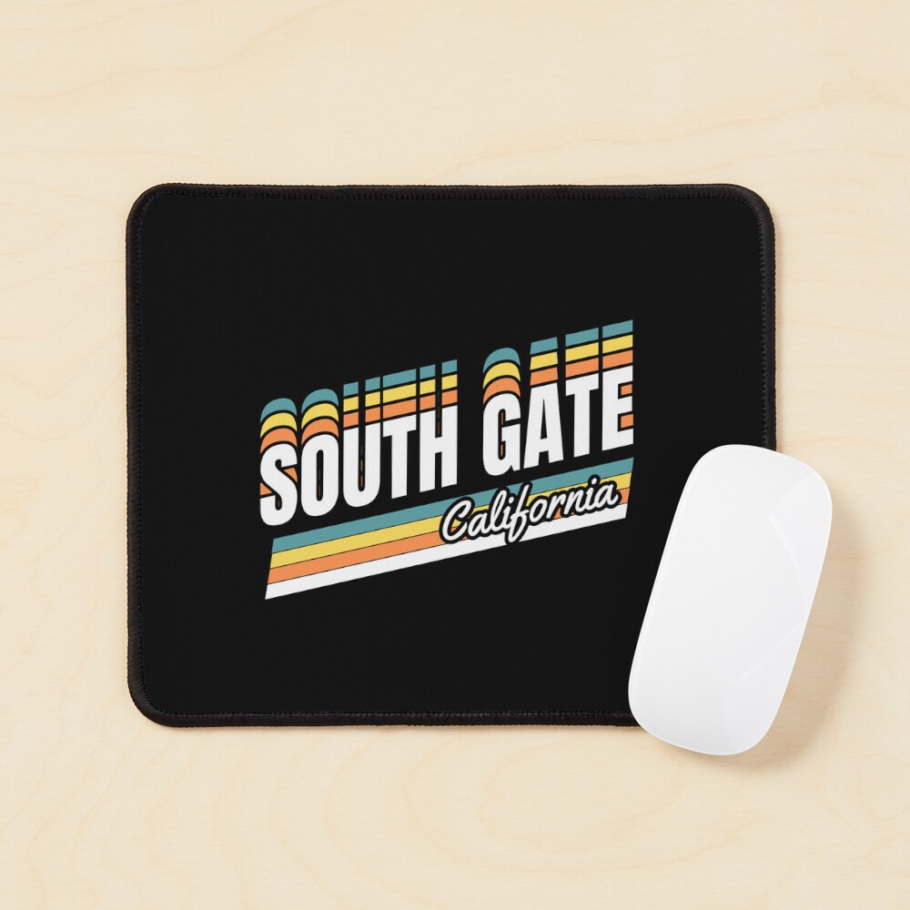 Item preview, Mouse Pad designed and sold by aussieexplore.