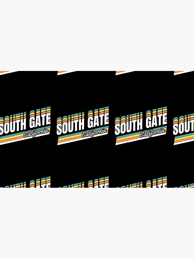 Thumbnail 4 of 4, Coffee Mug, South Gate designed and sold by aussieexplore.