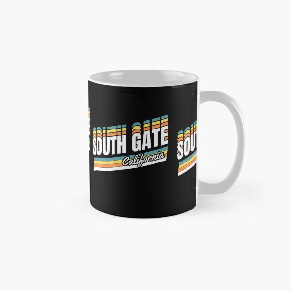 Item preview, South Gate  designed and sold by aussieexplore.