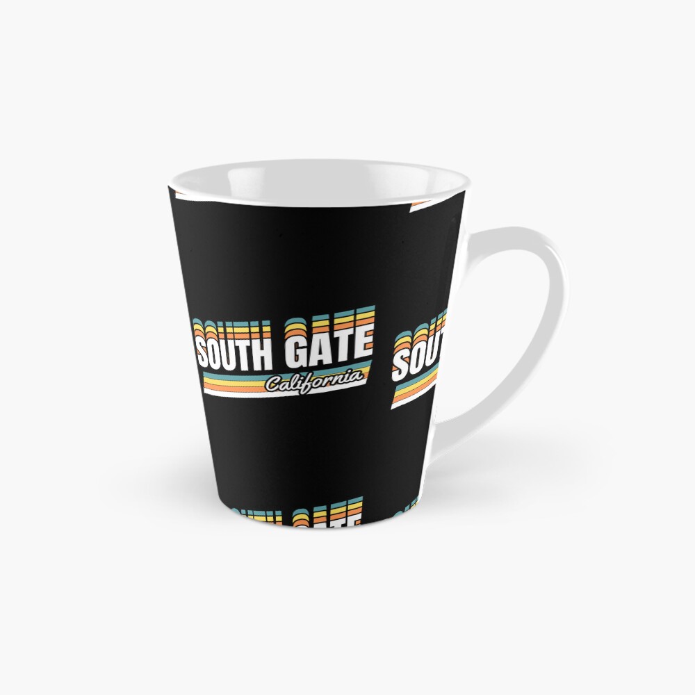 Item preview, Tall Mug designed and sold by aussieexplore.